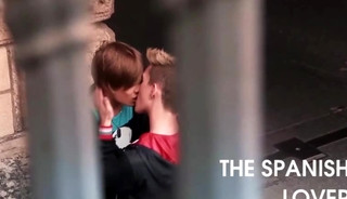 LucaVisconti - THE SPANISH lover