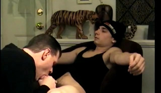 A Quickie For Straight Boy Cory