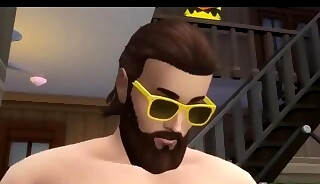 they're already named