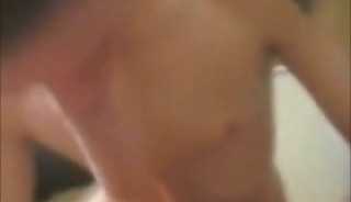 Big dick fuck and hot cumshot