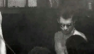 Cool drilling on the scene