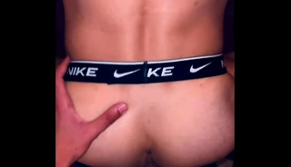 Rebeu se fait sucer et baise un français