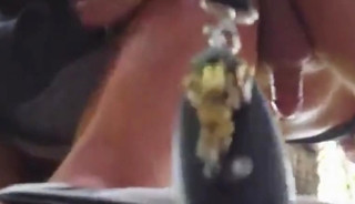 Hiddem Cruising at the Wood - Cruising nel bosco nascosto