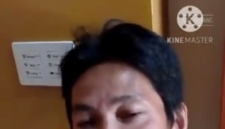 Pinoy Daddy Jerking Off