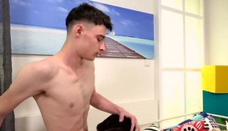 The Taste Of Fresh Cum