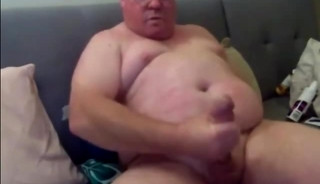 extreme dick daddy cum