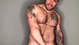 jordan jeff off after gym