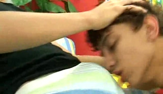 Gay International Latino extreme