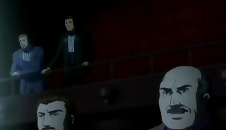 Ikoku Irokoi Romantan - Ep.2