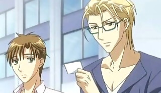 Hey! Class President 1