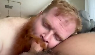 Son Sucking Dads Dick