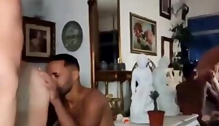 cariocas having sex for real