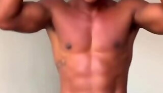 Latin Muscle Boys 5