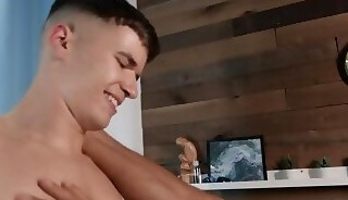 Smooth Butt, Rough Fuck