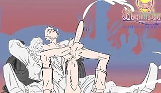 CAMPFIRE 2 STORY REEL