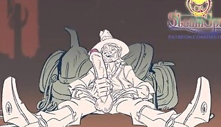 CAMPFIRE 2 STORY REEL