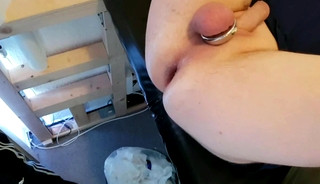 082 - 1 Hour Full Throttle 2x2 Maximum Penetration -Camera A