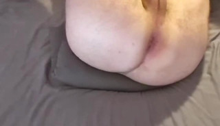 Whipping my ass and talking dirty to daddy in nylons