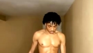 black men
