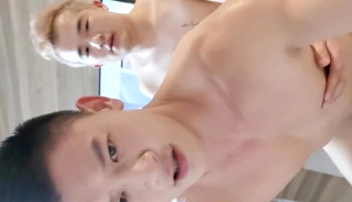 Xiao Le and Yin Xiao Tian