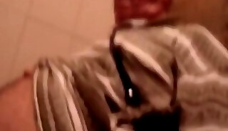 Grandpa found sweet candy