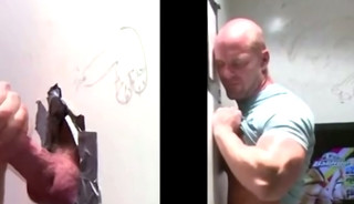 Straight guy fooled into gay oral sex
