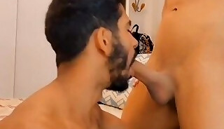 Gael kRiok & Goiano Rafa FlipFuck