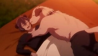 Mori no Kuma-san, Toumin-chuu 7