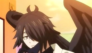 Mori no Kuma-san, Toumin-chuu 5