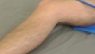 Dylan Tortures Noah Till He Cums