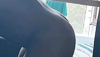 Interracial sex 1