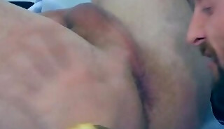 Nick North And Malek Tobias