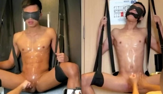 Asian Milking 14