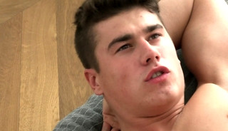After breakfast fuck