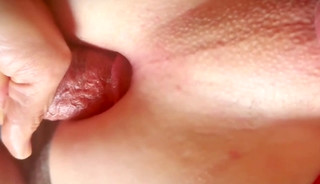 Passionate Grindr Fuck in Lingerie