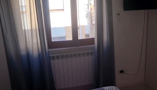 OPEN YOUR LEGS AND START TOUCHING IT  CUMSHOT AFTER A LONG FOR MY BEST FRIEND'S WIFE - NOW DRINK