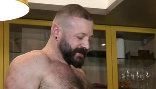 Kristen bjorn - Mario Roma ,Jonas Brown