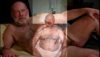 mature gay bears slideshow