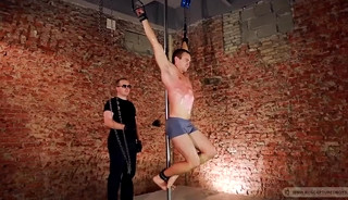 The Acrobat On The Casting Part Ii
