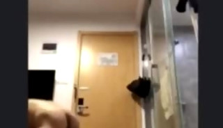 Chinese Straight Guy 004 眼镜直男