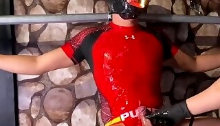 KuangKu Training