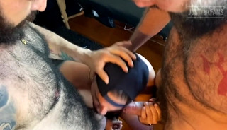 Domican whore gets fucked