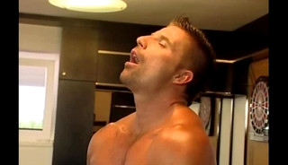 Belleza Masculina