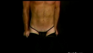 From Grandpa's Closet: Vintage Strippers PMO