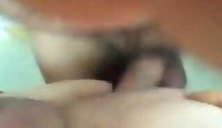 Daddy has a monster cock to suck and fuck