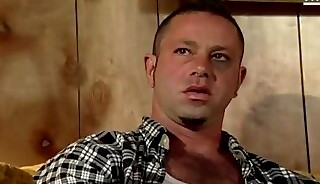 Wife's brother and I sucked and fucked