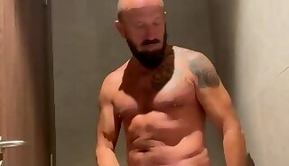 Hugot 93 paja ducha 1