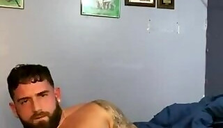 hot guy