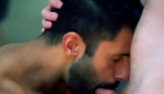 Sid and Craig's portrait