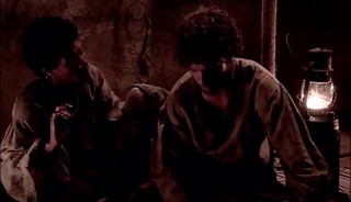 Grandpa's Choice: Proteus (2003)